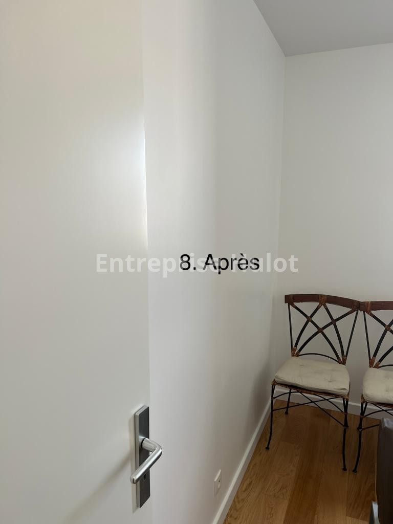 Rénovation Peinture Bonneuil-sur-Marne